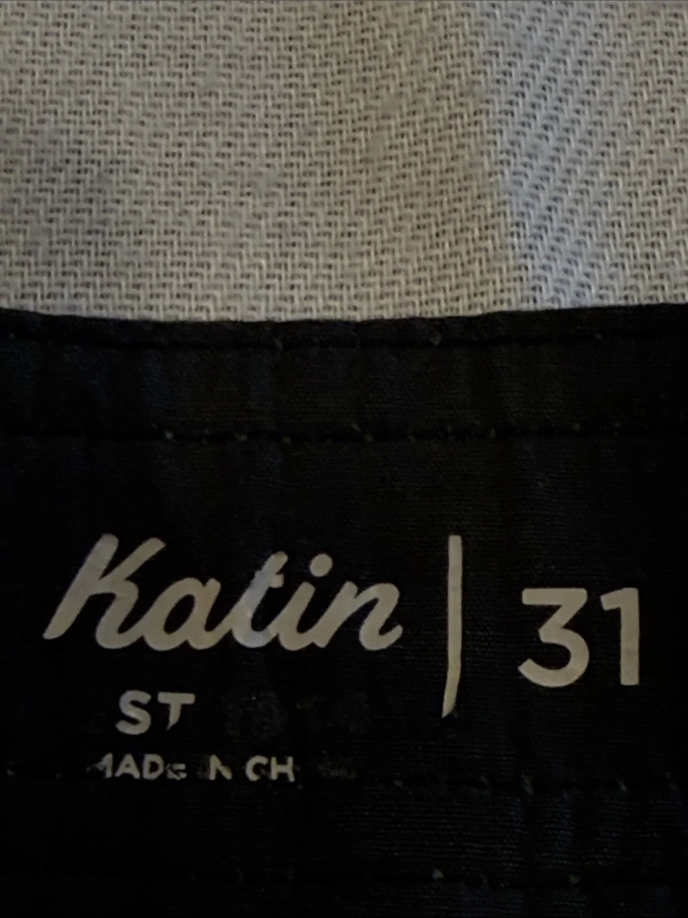 KATIN BOARD SHORTS 🏄